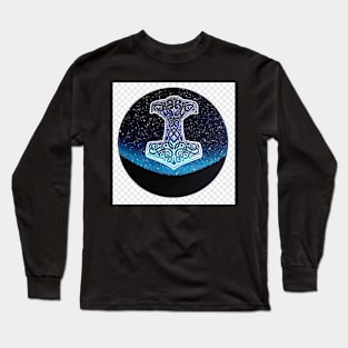 miolnir Long Sleeve T-Shirt